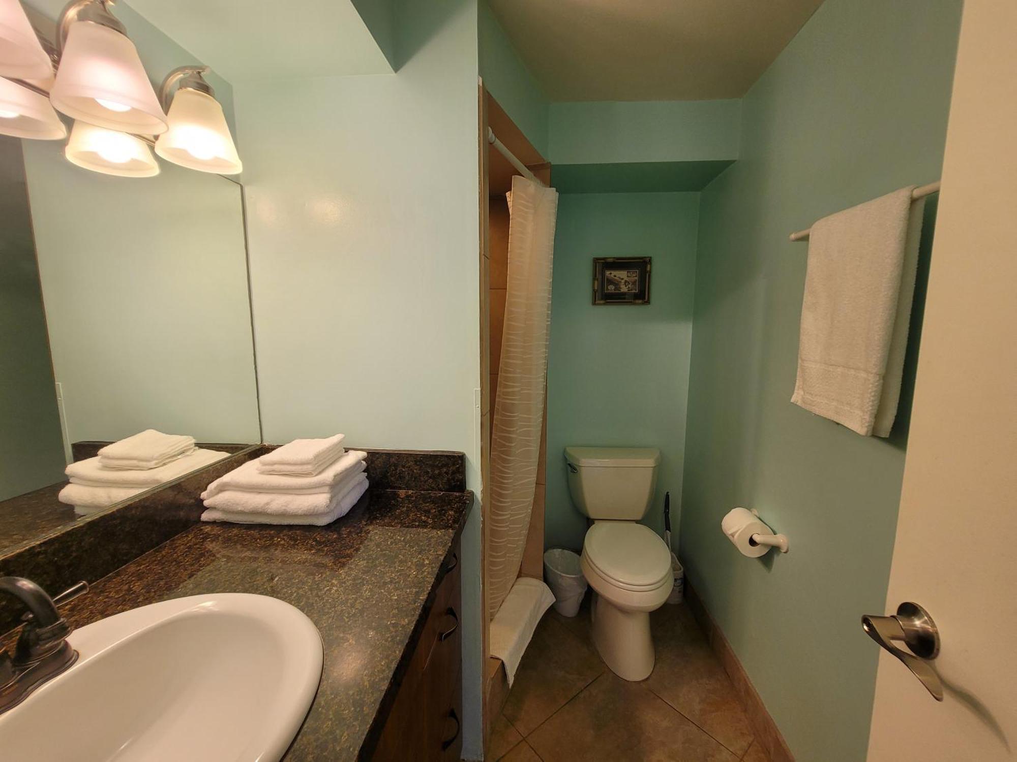 Waikiki Studio Steps To Beach-Mall Free Parking-Wifi Honolulu Pokoj fotografie