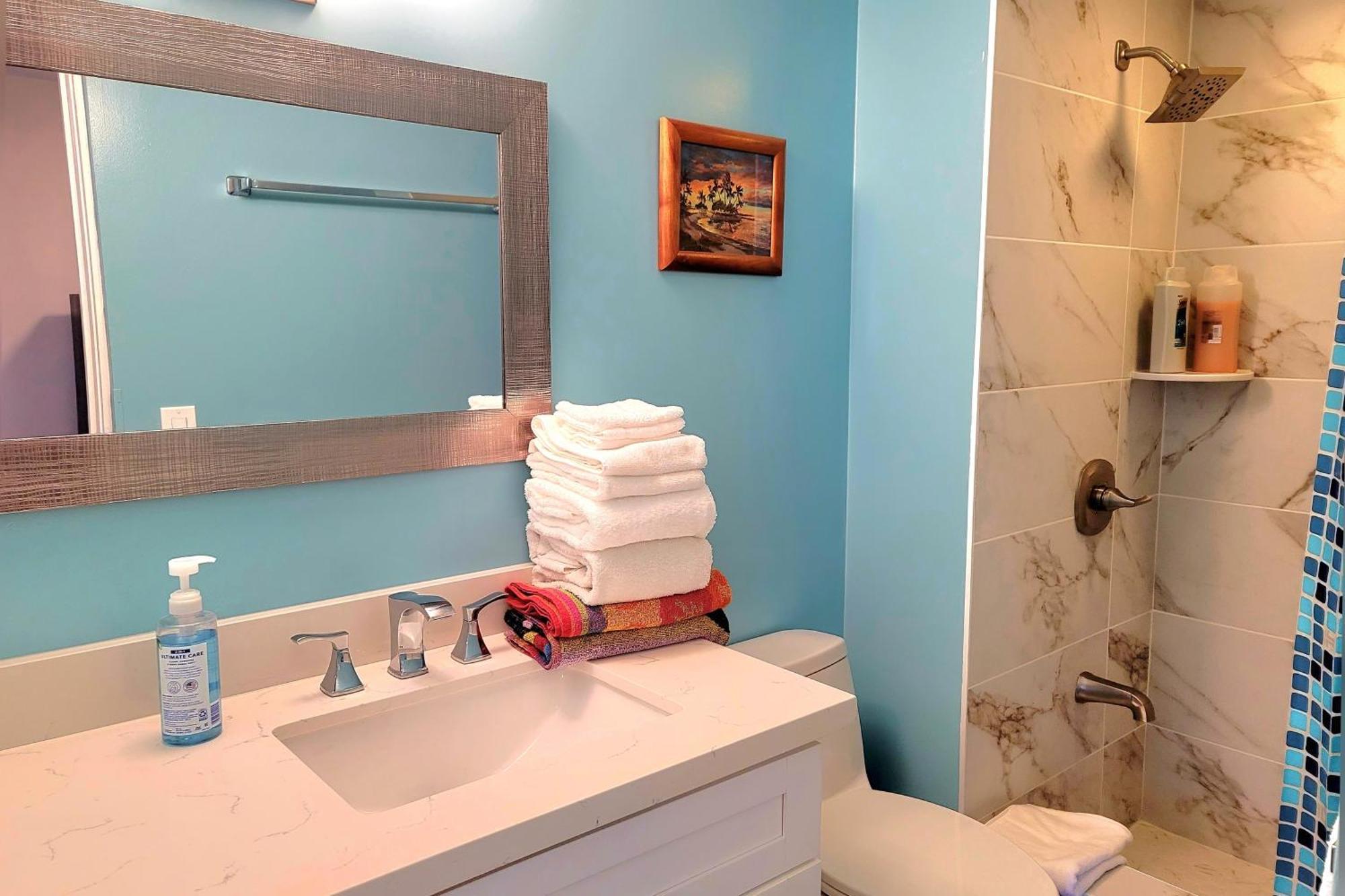 Waikiki Studio Steps To Beach-Mall Free Parking-Wifi Honolulu Pokoj fotografie